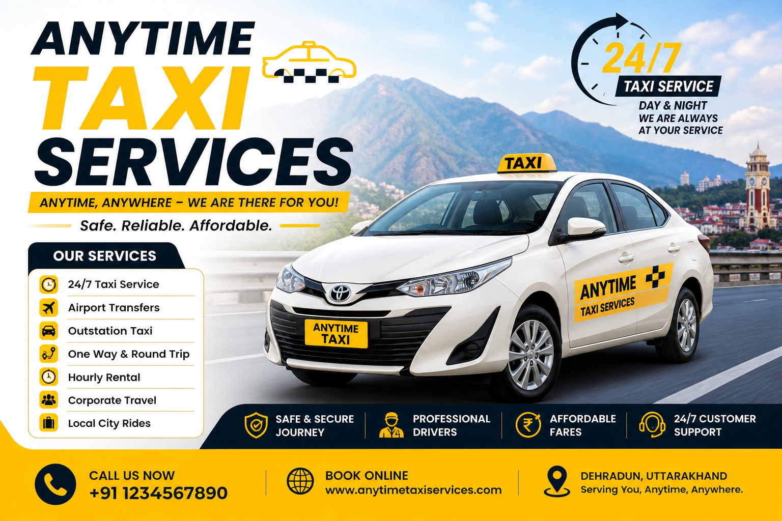 Services